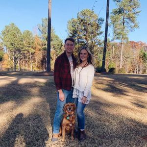 Meet your Posher, Cole